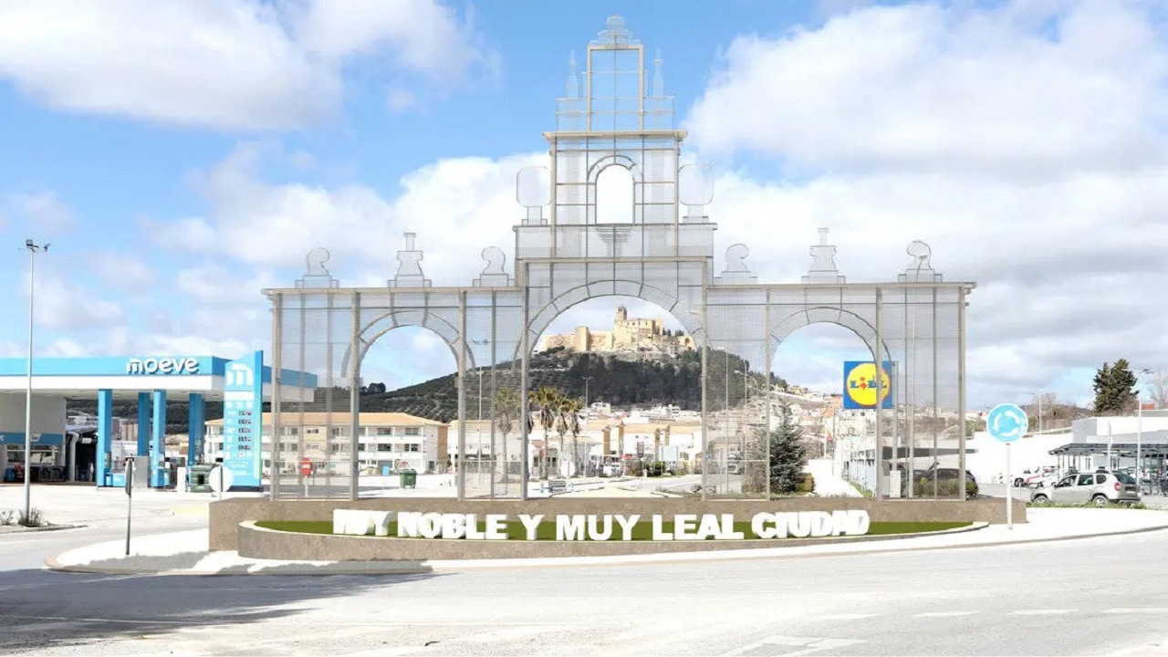 Cinco glorietas de acceso a la ciudad serán remodeladas 