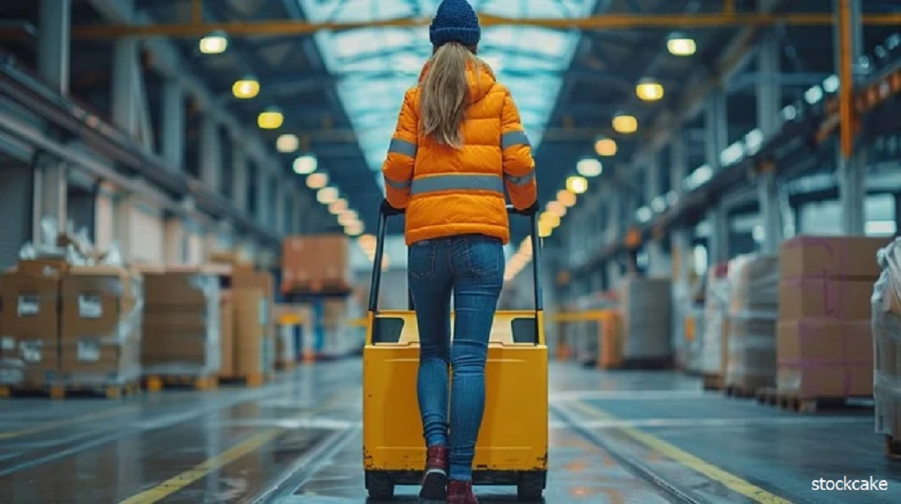 Las mujeres son discriminadas en algunas empresas de Alcalá la Real