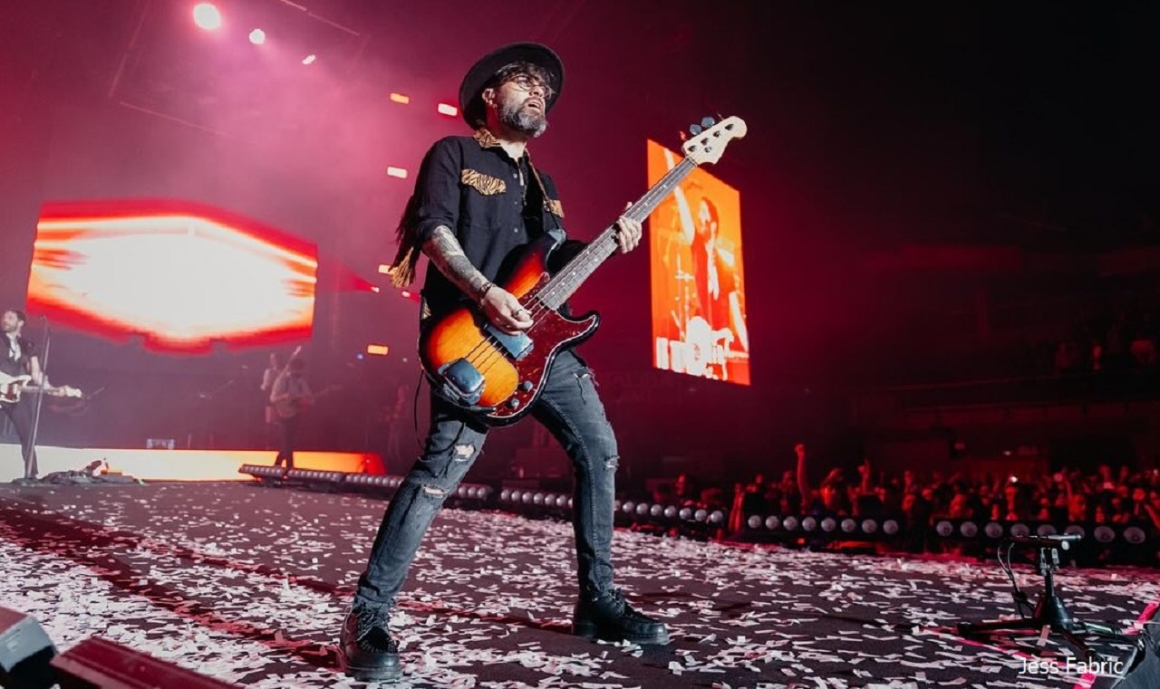 Viva Suecia triunfa de nuevo en Madrid reivindicando la paz