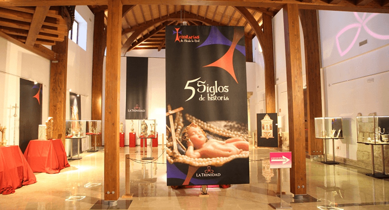 La Trinidad, un edificio que nació hace 10 años con demasiadas aspiraciones incumplidas