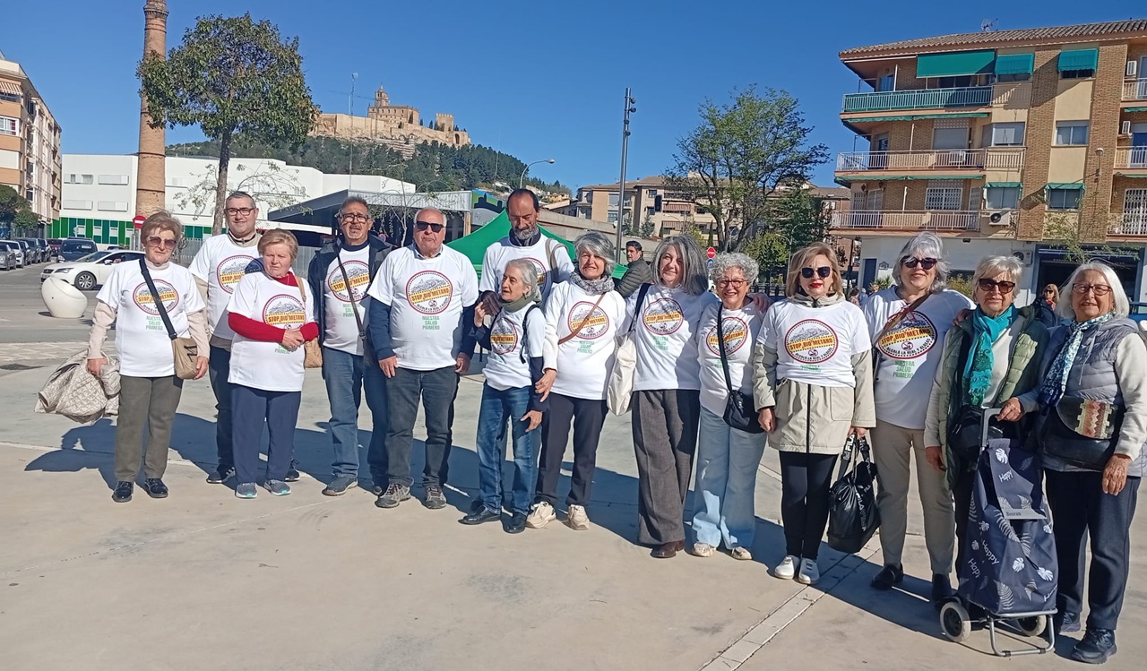 Nueva marcha ciudadana contra la planta de biometano y la falta de información