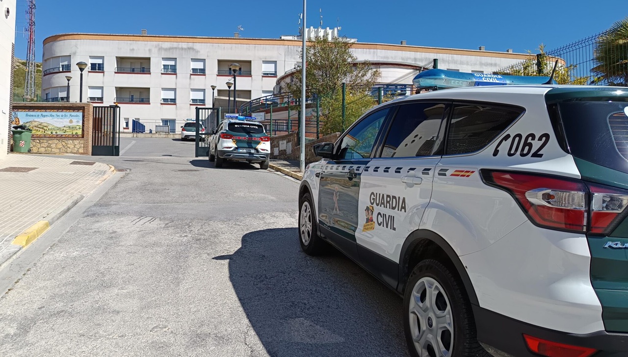 Un año del apagón eléctrico que puso a prueba a Alcalá la Real 