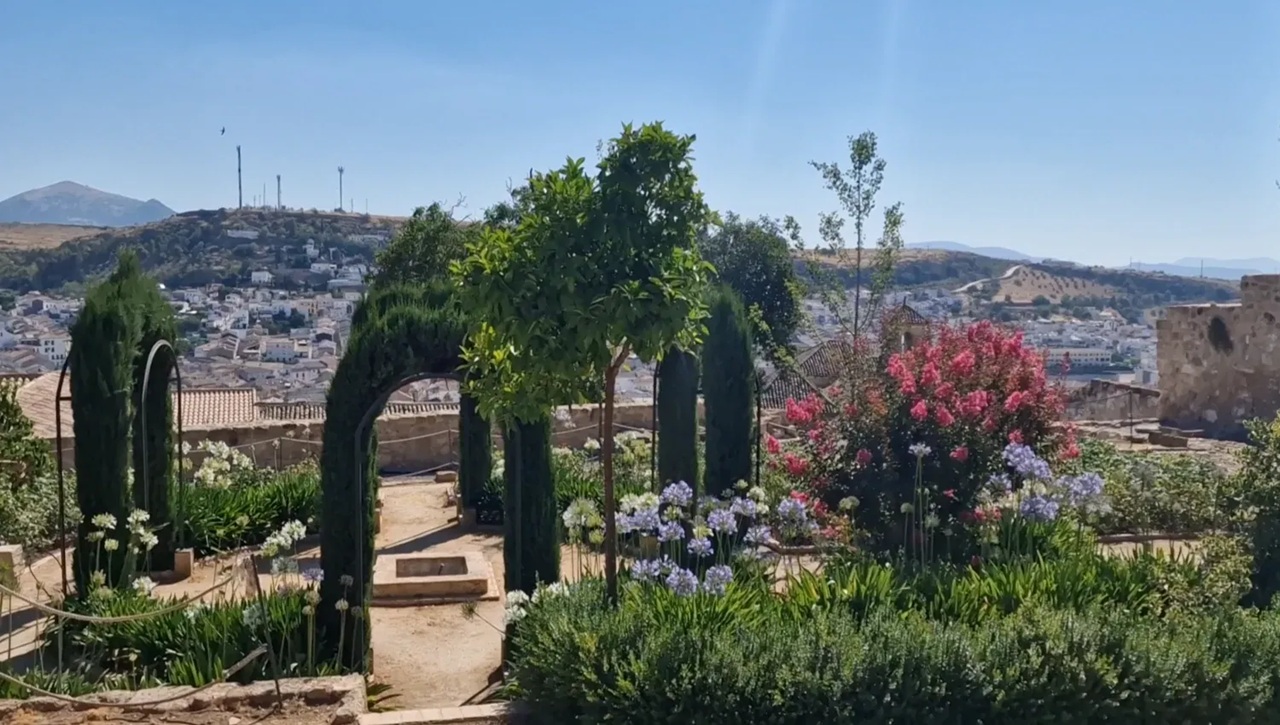 La Trinidad acogerá en octubre la muestra "Entresíes" sobre eventos y ceremonias 