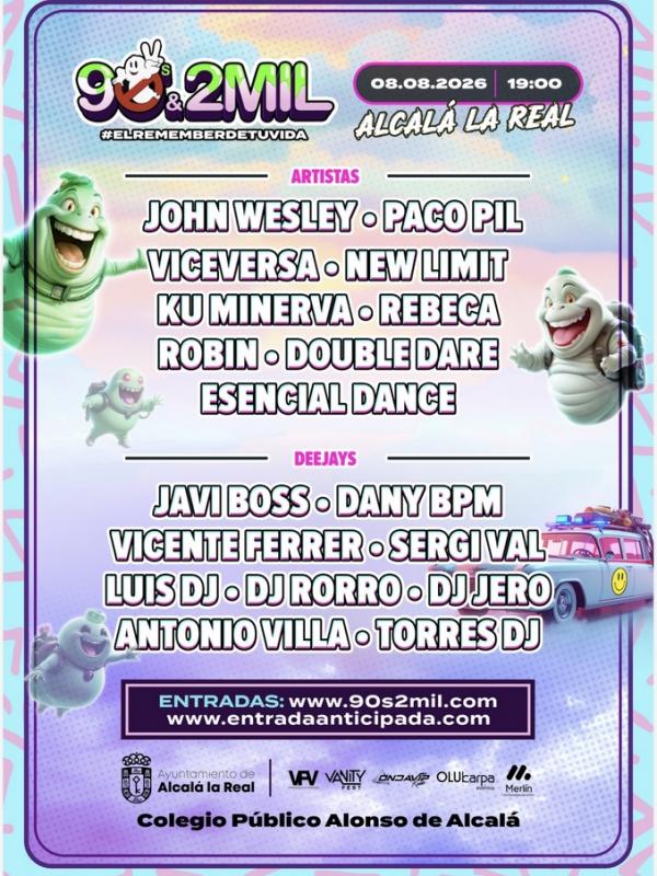 90s&2mil #elrememberdetuvida