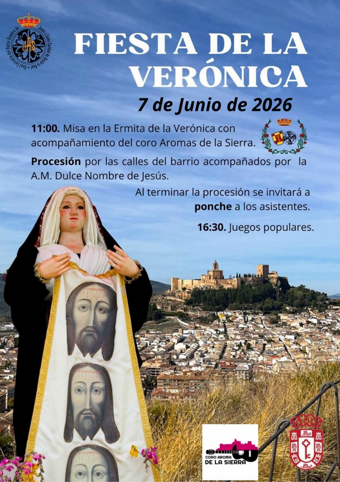 Fiesta de la Veronica