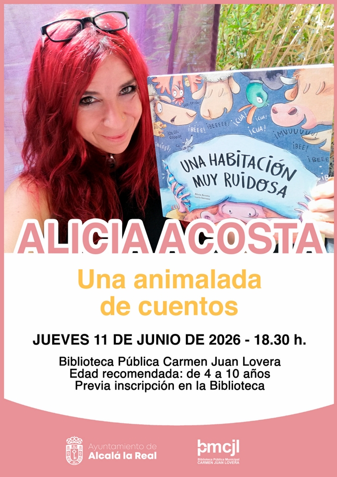 Narración oral: 