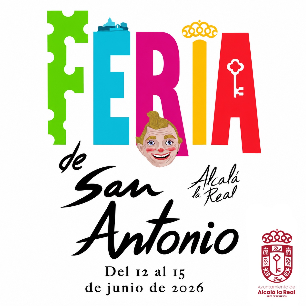Feria de San Antonio