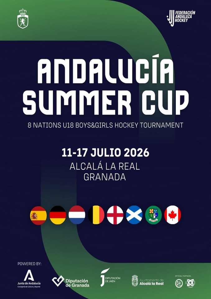 Andalucía Summer Cup 
