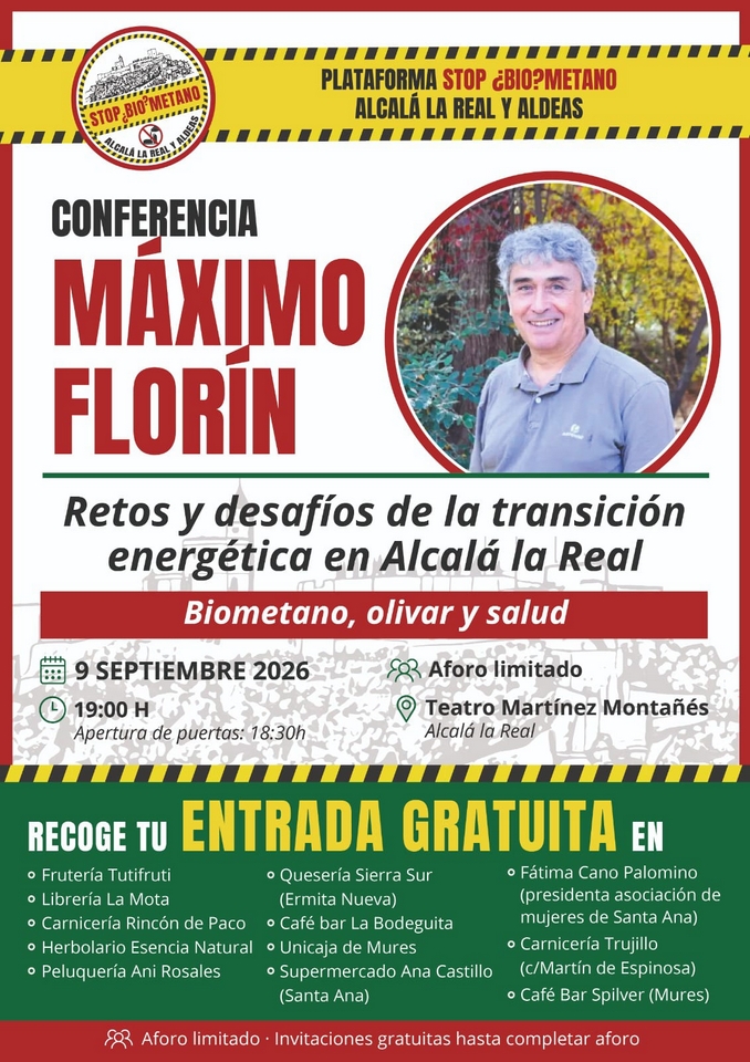 Conferencia 