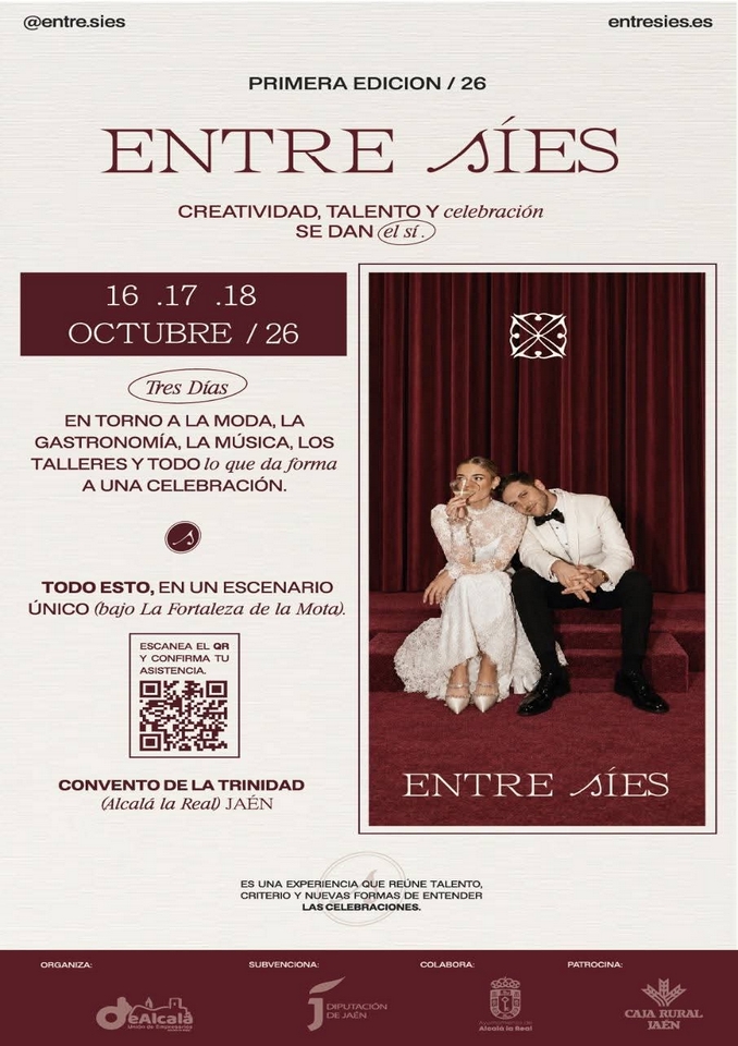 I Muestra de celebraciones y eventos 