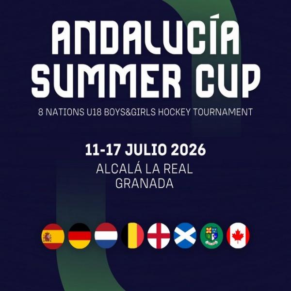 Andalucía Summer Cup 