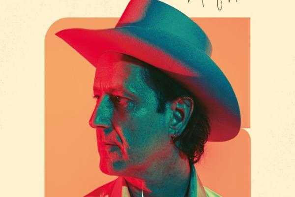 Atardeceres en la Frontera: Coti en acustico