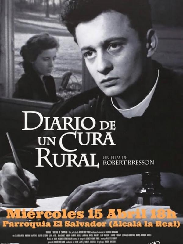 Cine: Diario de un cura rural