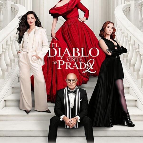 Cine: El diablo viste de Prada 2