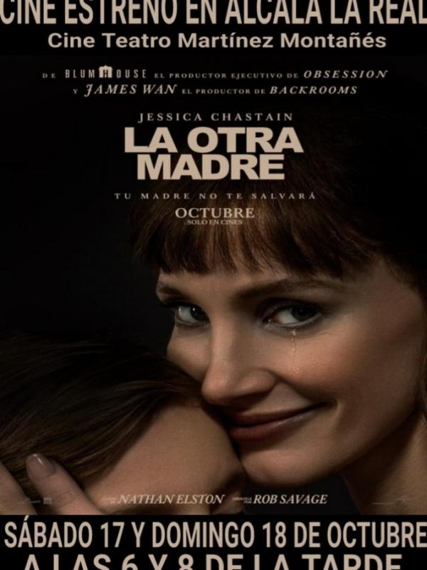 Cine: La otra madre