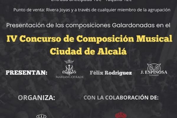 Concierto: La Música hecha Oración IX