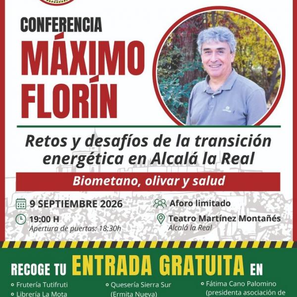 Conferencia 