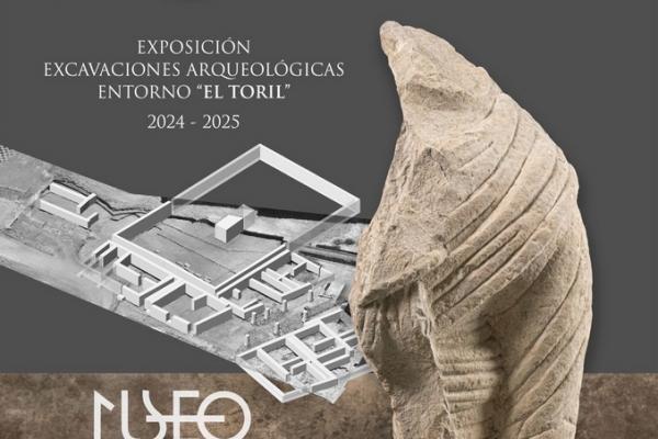 Exposición Alcalá Romana. Entorno de El Toril