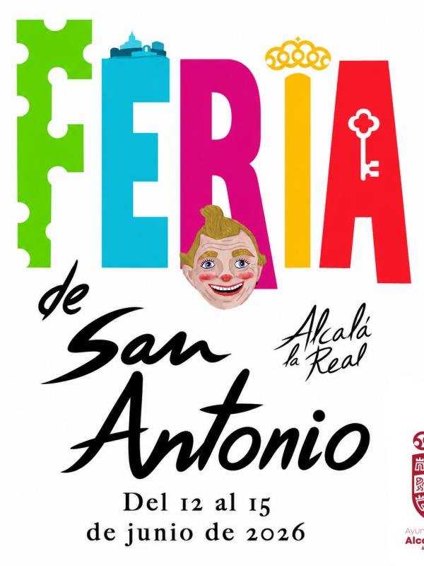 Feria de San Antonio