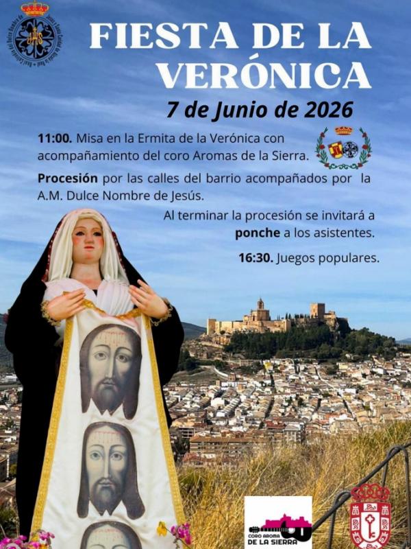 Fiesta de la Veronica