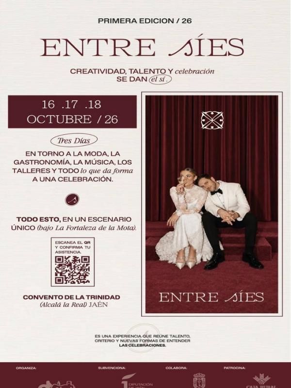 I Muestra de celebraciones y eventos 