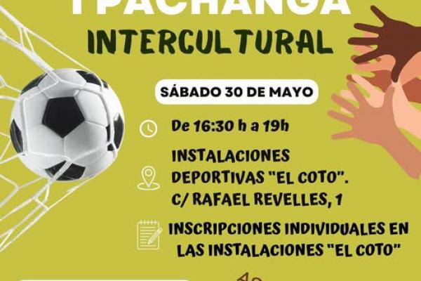 I Pachanga Intercultural