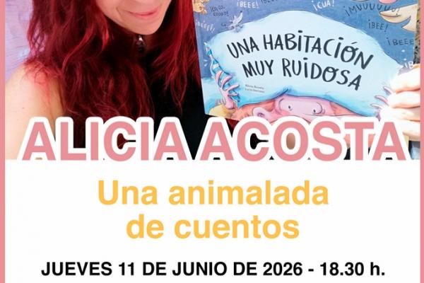 Narración oral: 
