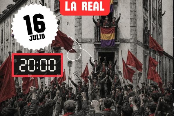 Ruta histórica de la ARMH Sierra Sur Jaén