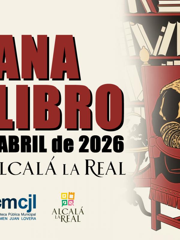 Semana del libro 2026