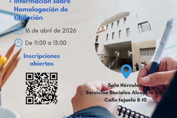 Taller de orientación laboral