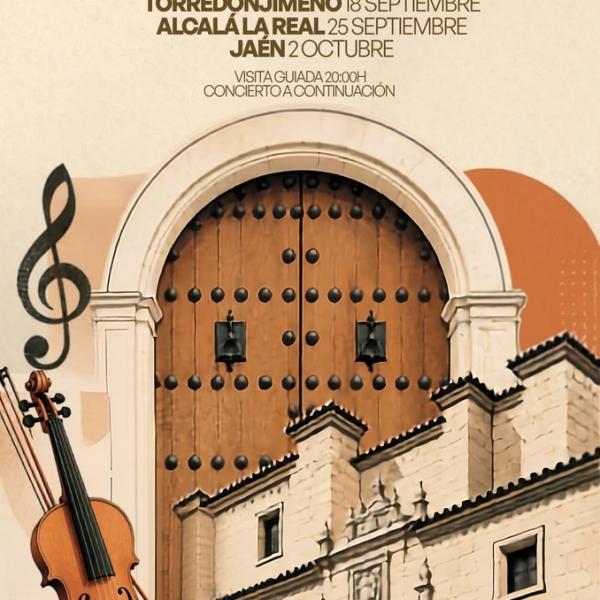 Tardes de Arte y Música