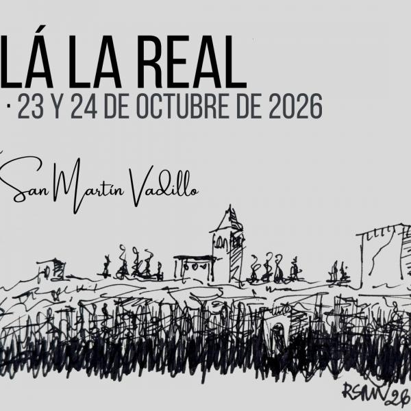 VI congreso “Alcalá la Real. Estudios