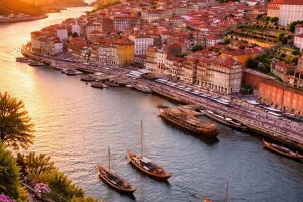 Viaje a la gran ruta del norte de Portugal 
