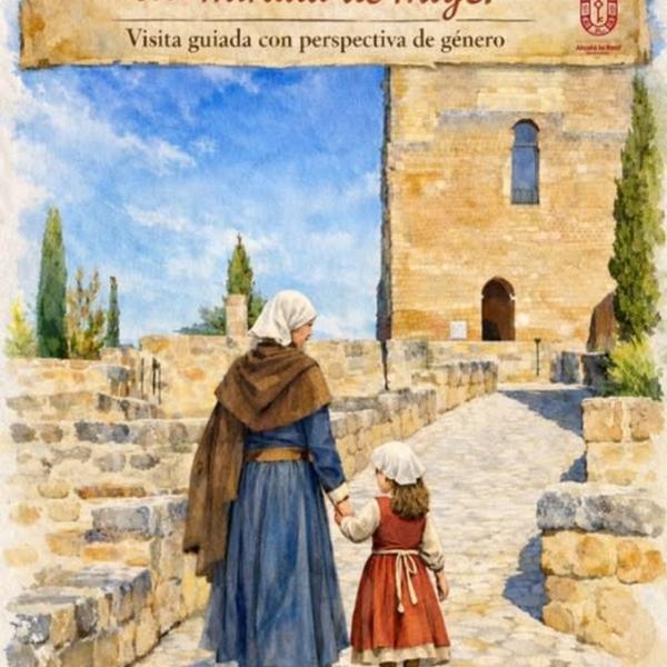 Visita guiada a la Fortaleza de la Mota